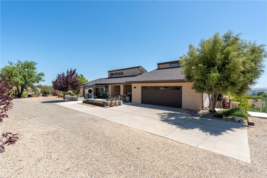 1240 Mountain Springs Road