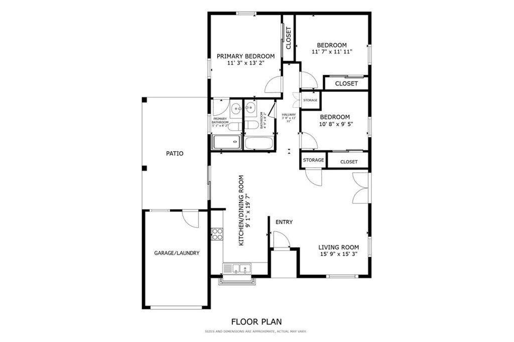 1995 Green Brook Lane