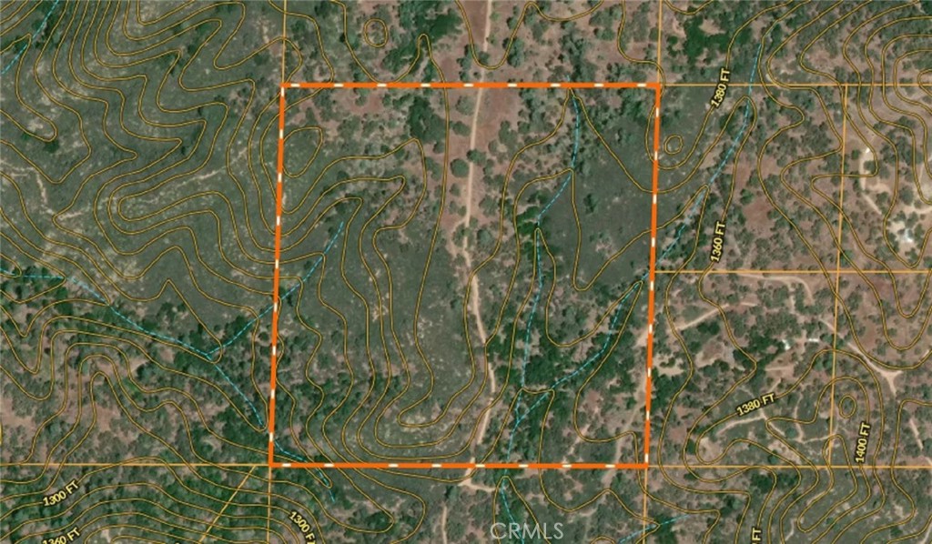 0 Bryson Hesperia Road