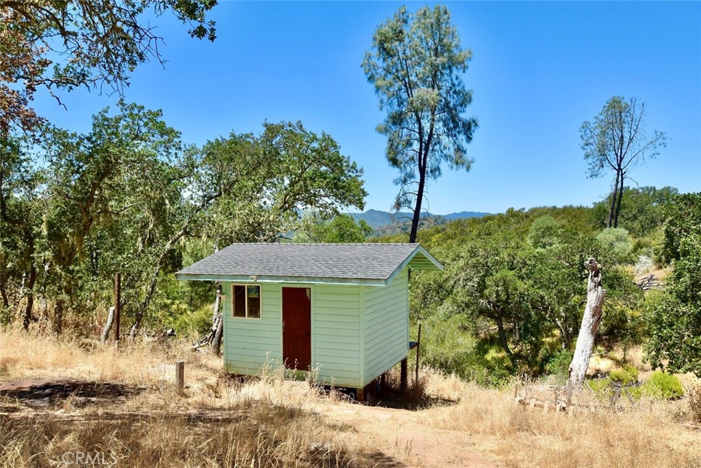 0 Bryson Hesperia Road