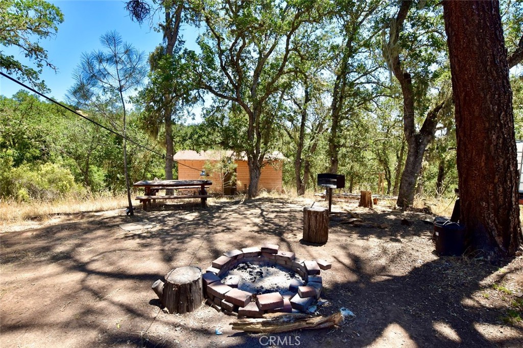 0 Bryson Hesperia Road