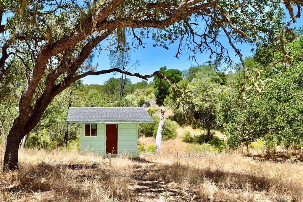 0 Bryson Hesperia Road