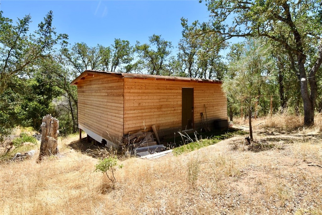 0 Bryson Hesperia Road