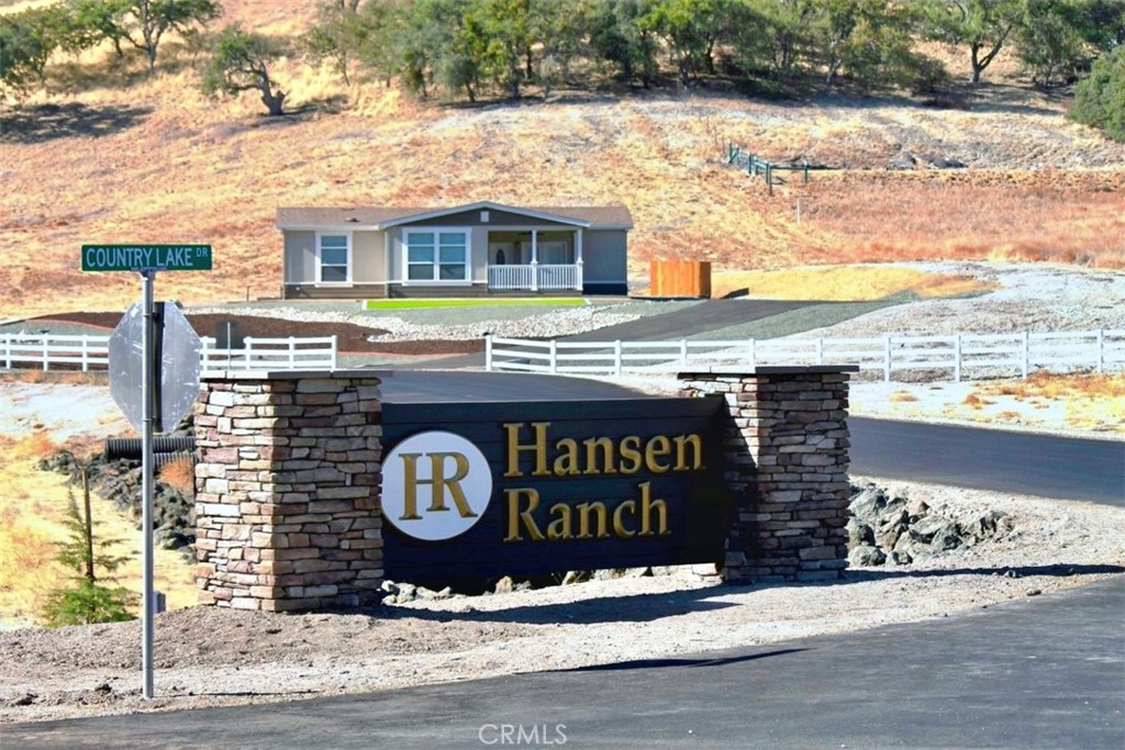 55630 Country Lake Drive (Lot C4)