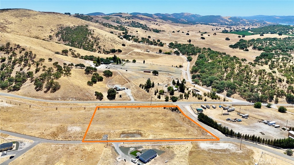 55630 Country Lake Drive (Lot C4)