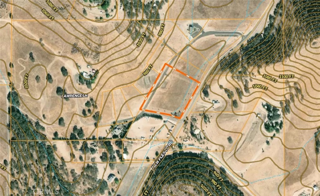 55630 Country Lake Drive (Lot C4)