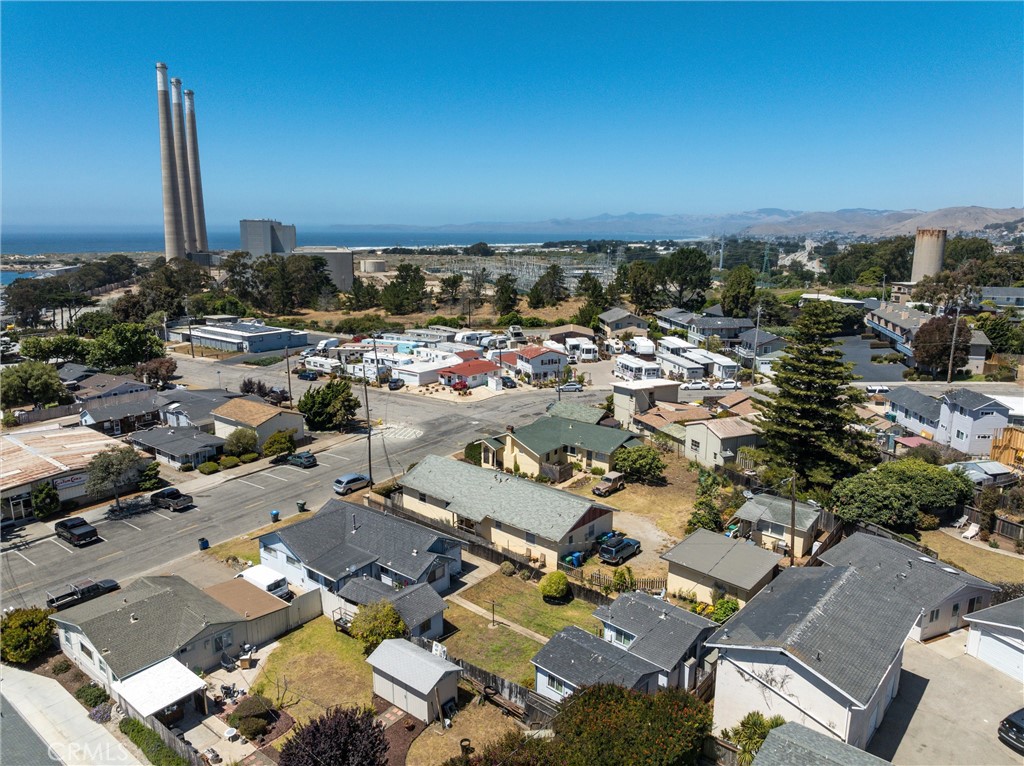 1188 1196 Market Avenue