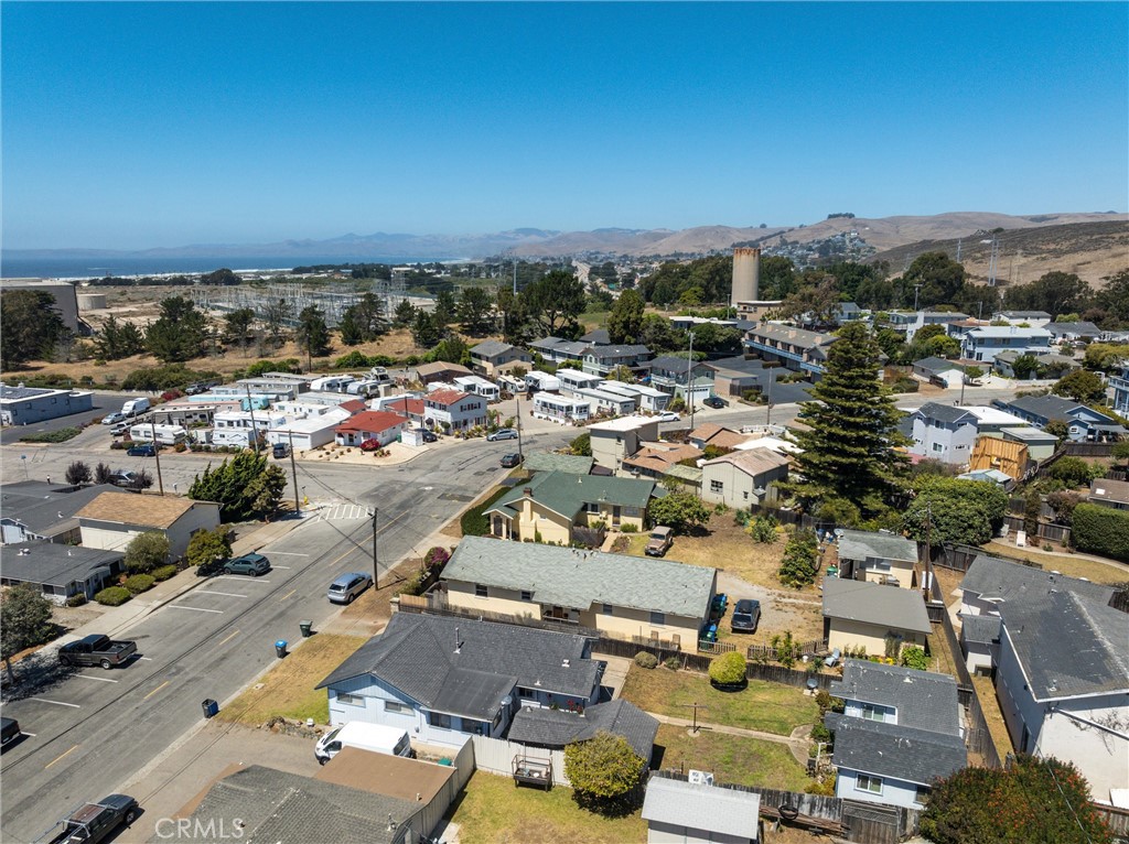 1188 1196 Market Avenue