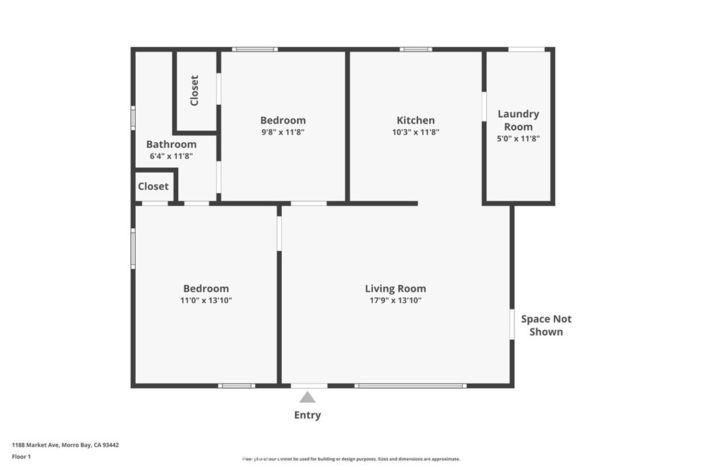 1188 1196 Market Avenue