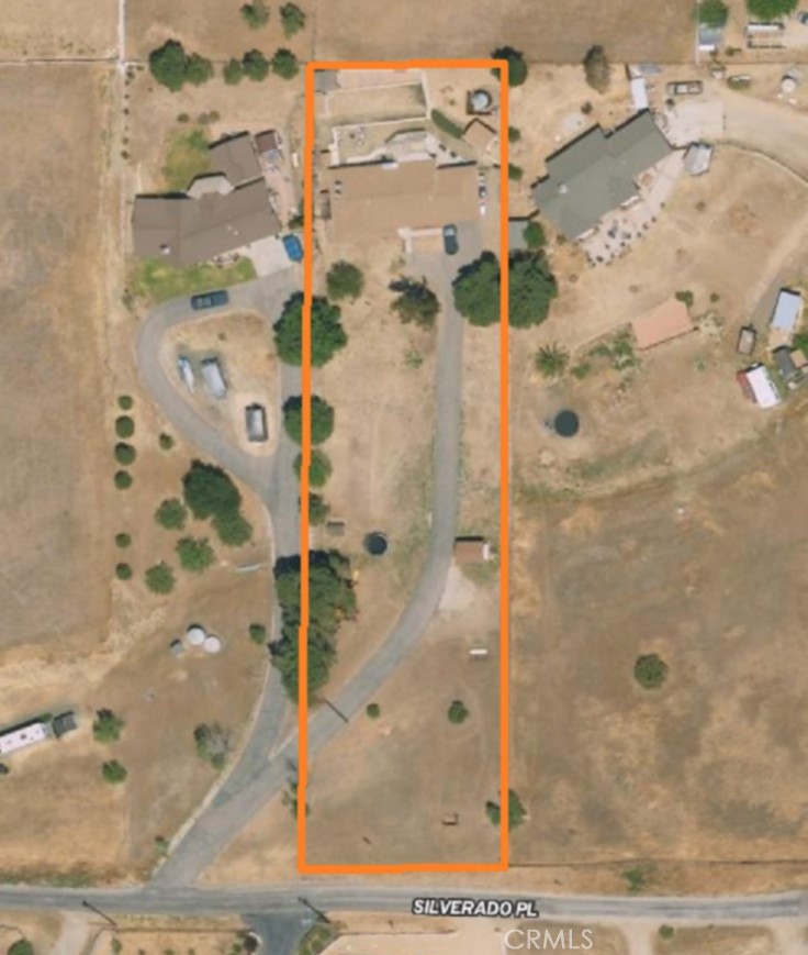 5895 Silverado Place