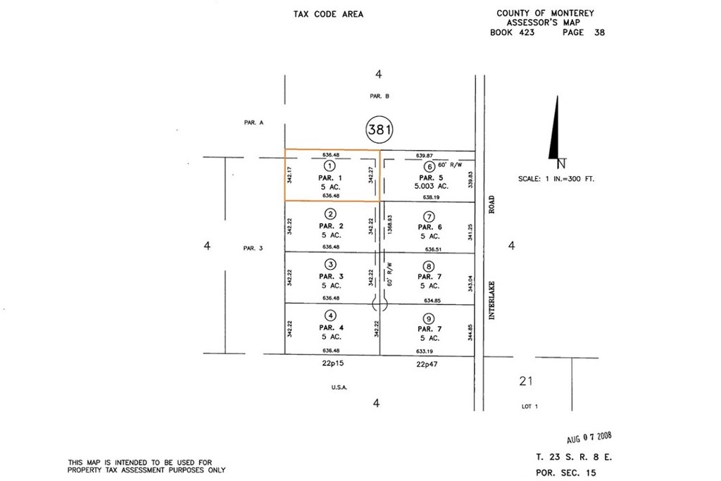 68206 Interlake Road