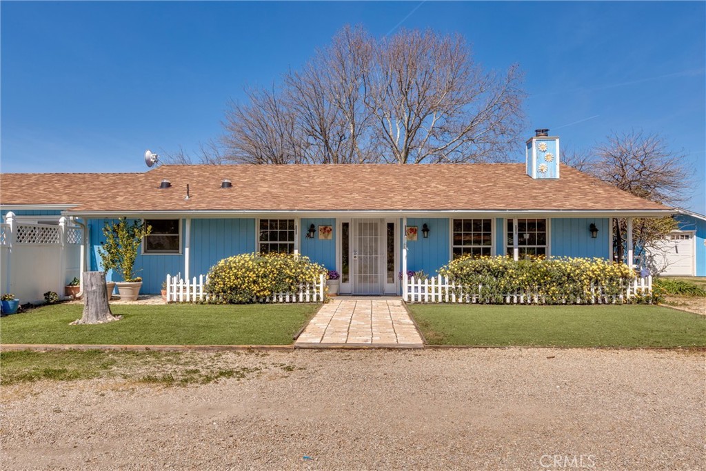 6950 Chardonnay Road