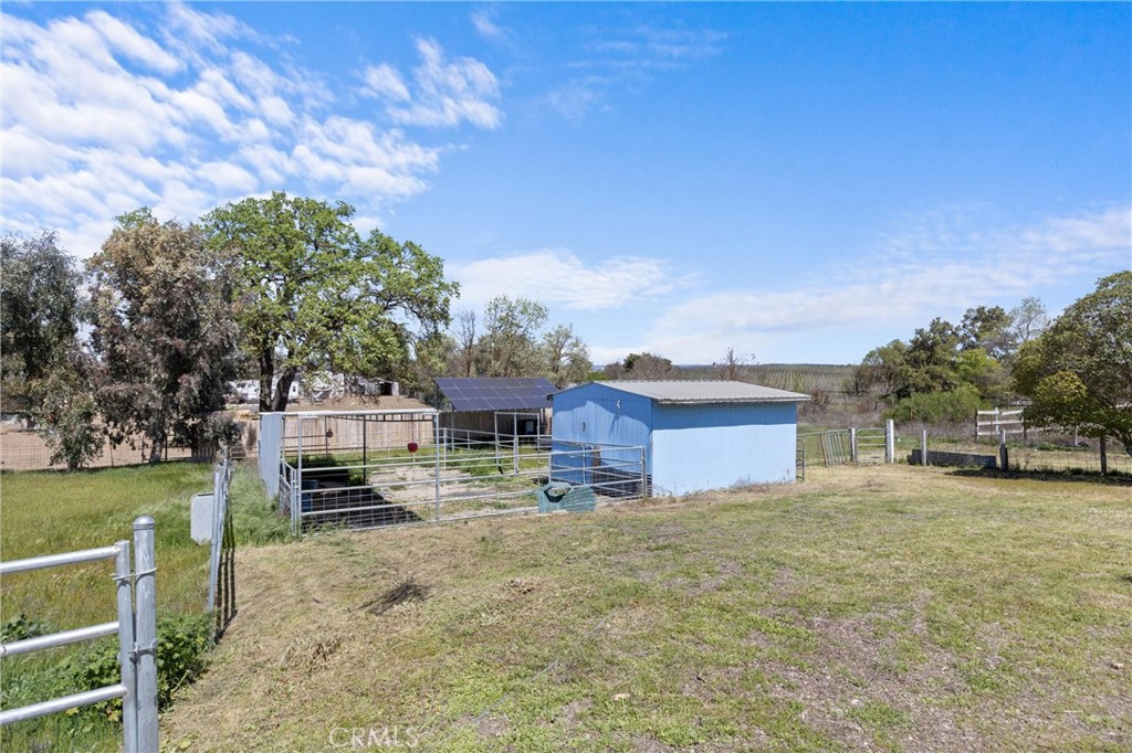 6950 Chardonnay Road