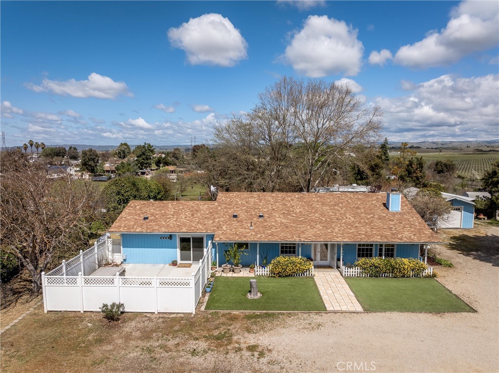 6950 Chardonnay Road