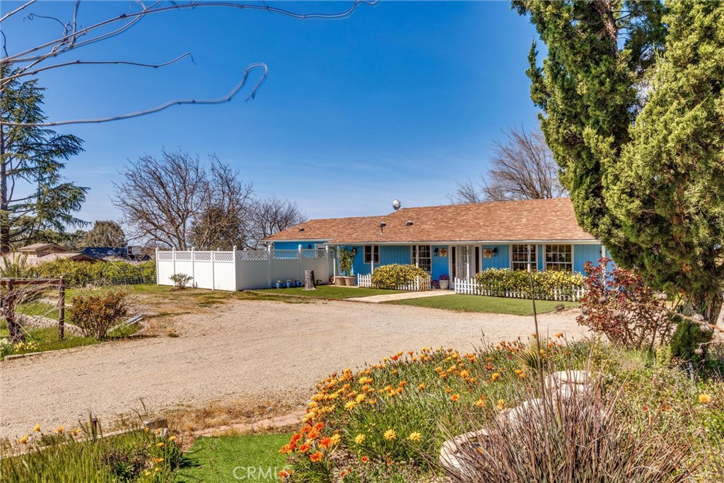 6950 Chardonnay Road