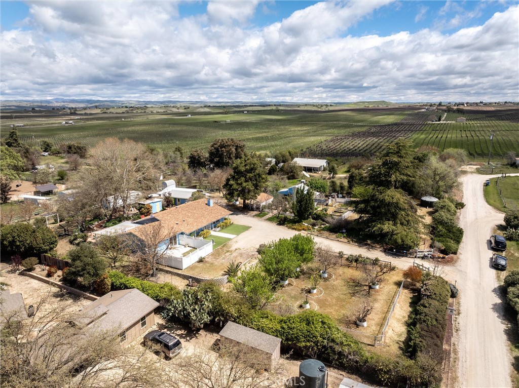 6950 Chardonnay Road