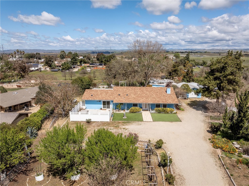 6950 Chardonnay Road