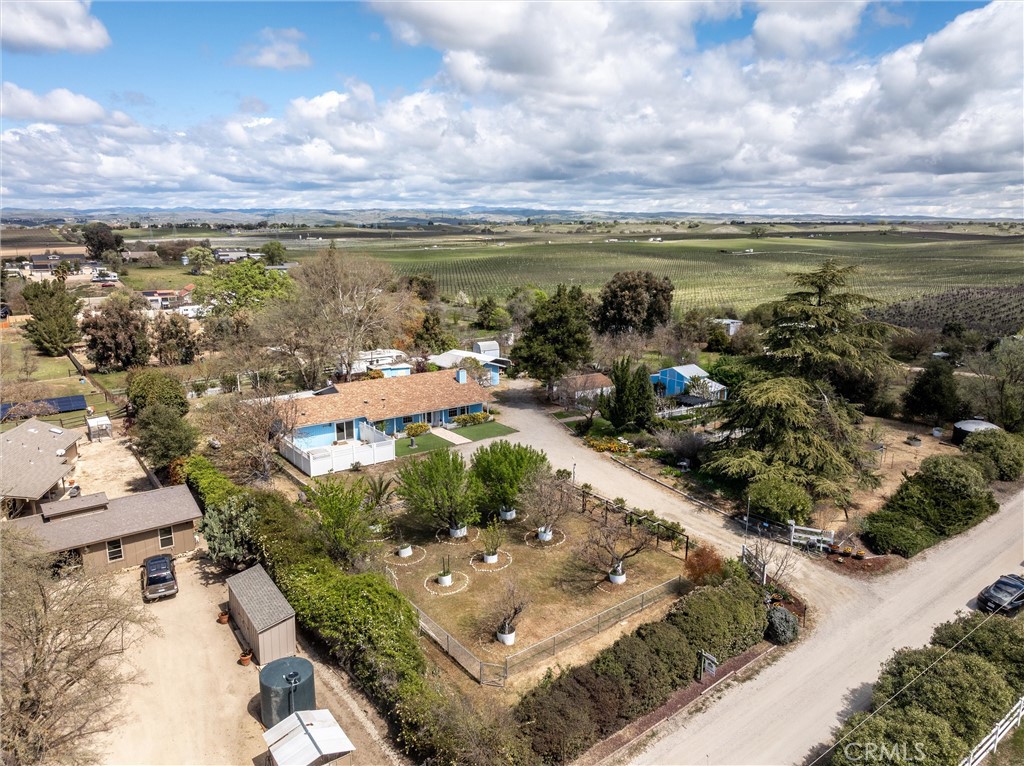 6950 Chardonnay Road