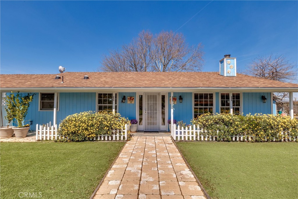 6950 Chardonnay Road