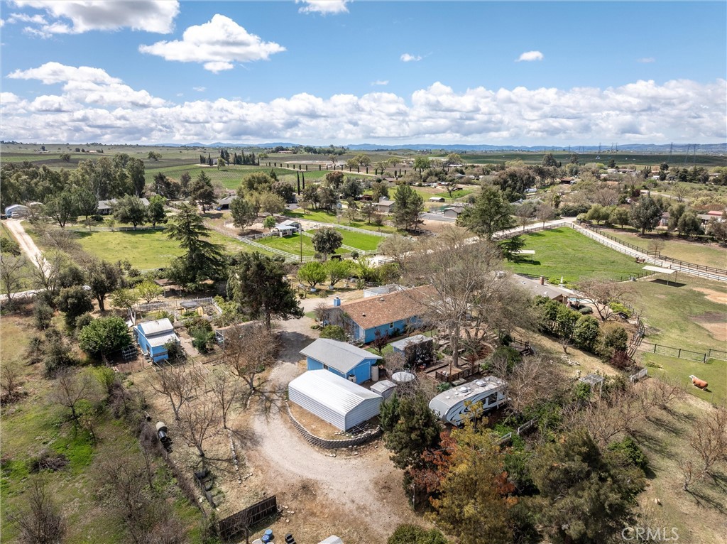 6950 Chardonnay Road