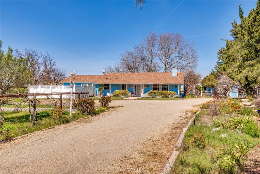 6950 Chardonnay Road