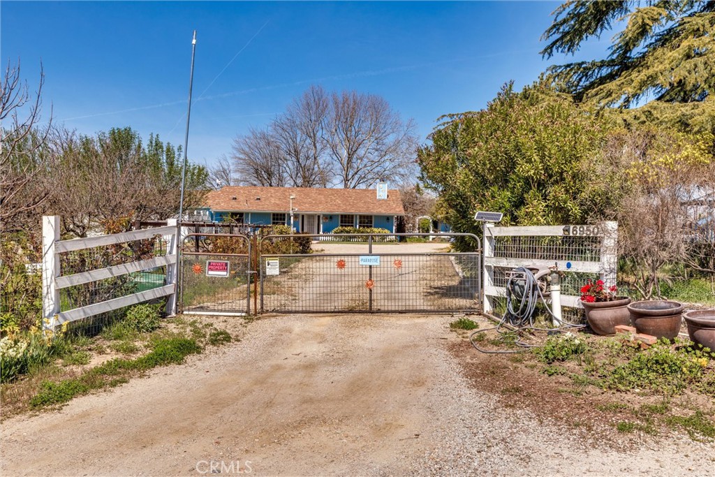 6950 Chardonnay Road