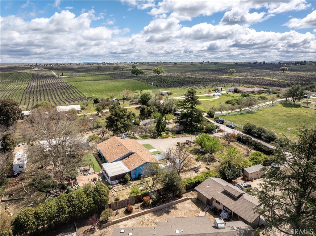 6950 Chardonnay Road