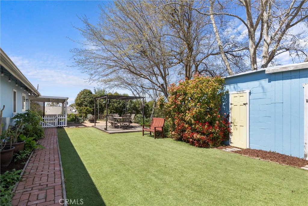 6950 Chardonnay Road