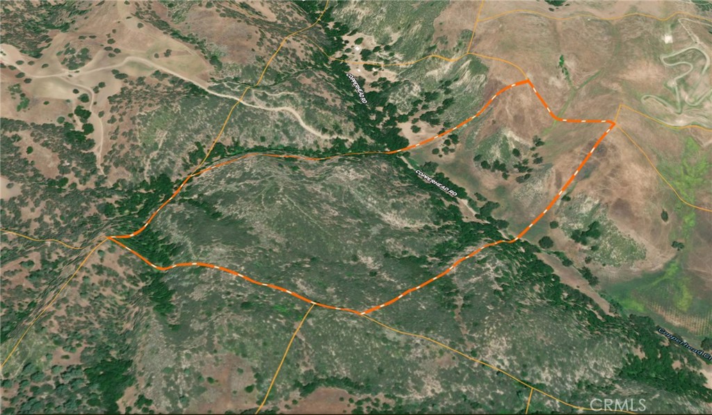 74921 Copperhead Road