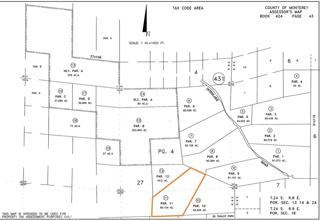 74921 Copperhead Road