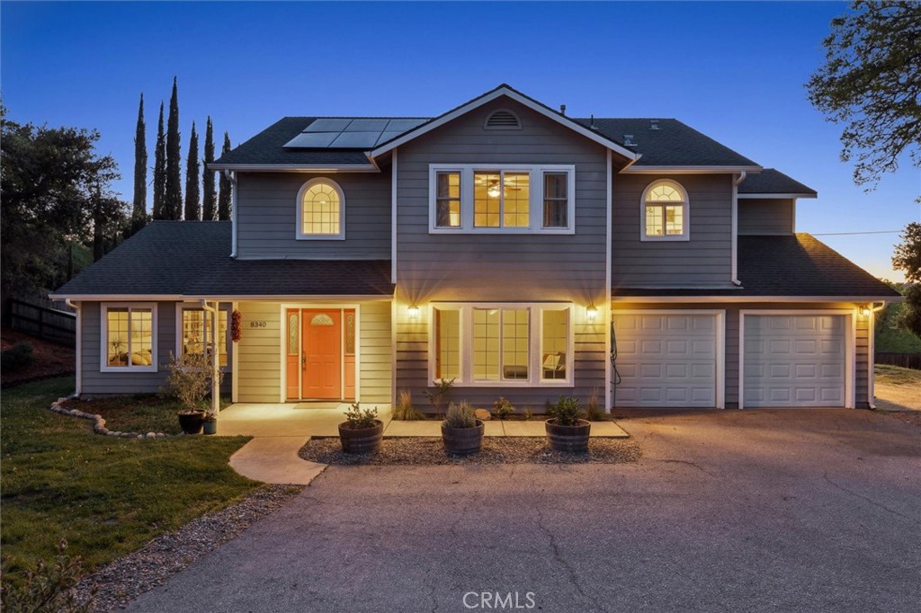 8340 Marchant Avenue