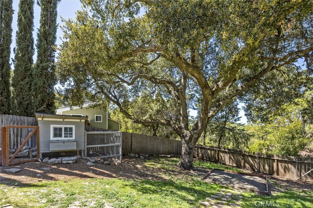 8340 Marchant Avenue