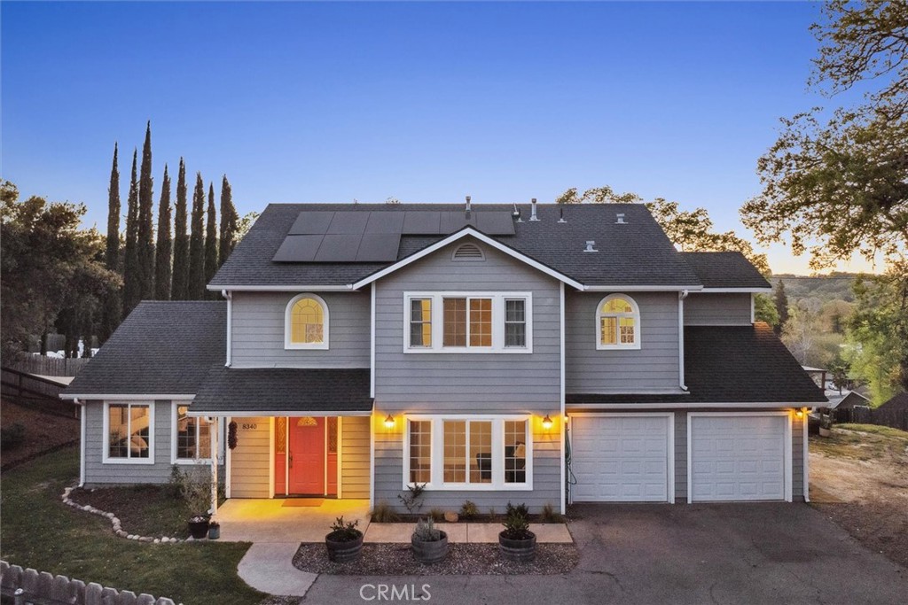 8340 Marchant Avenue