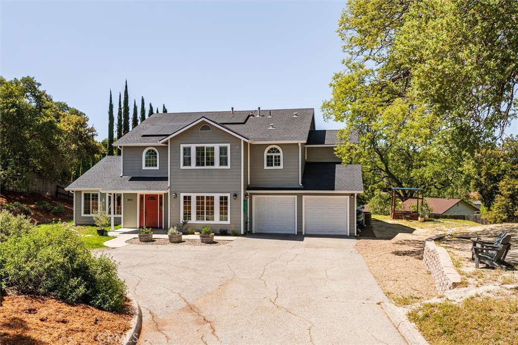 8340 Marchant Avenue