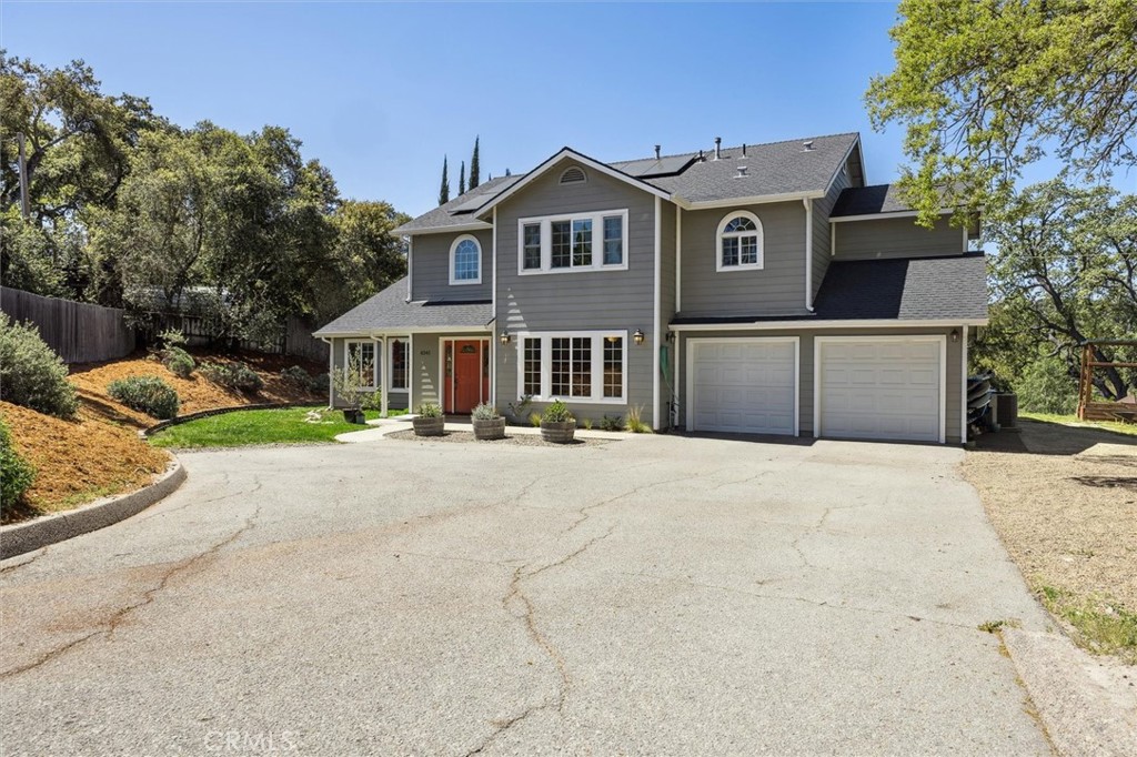 8340 Marchant Avenue