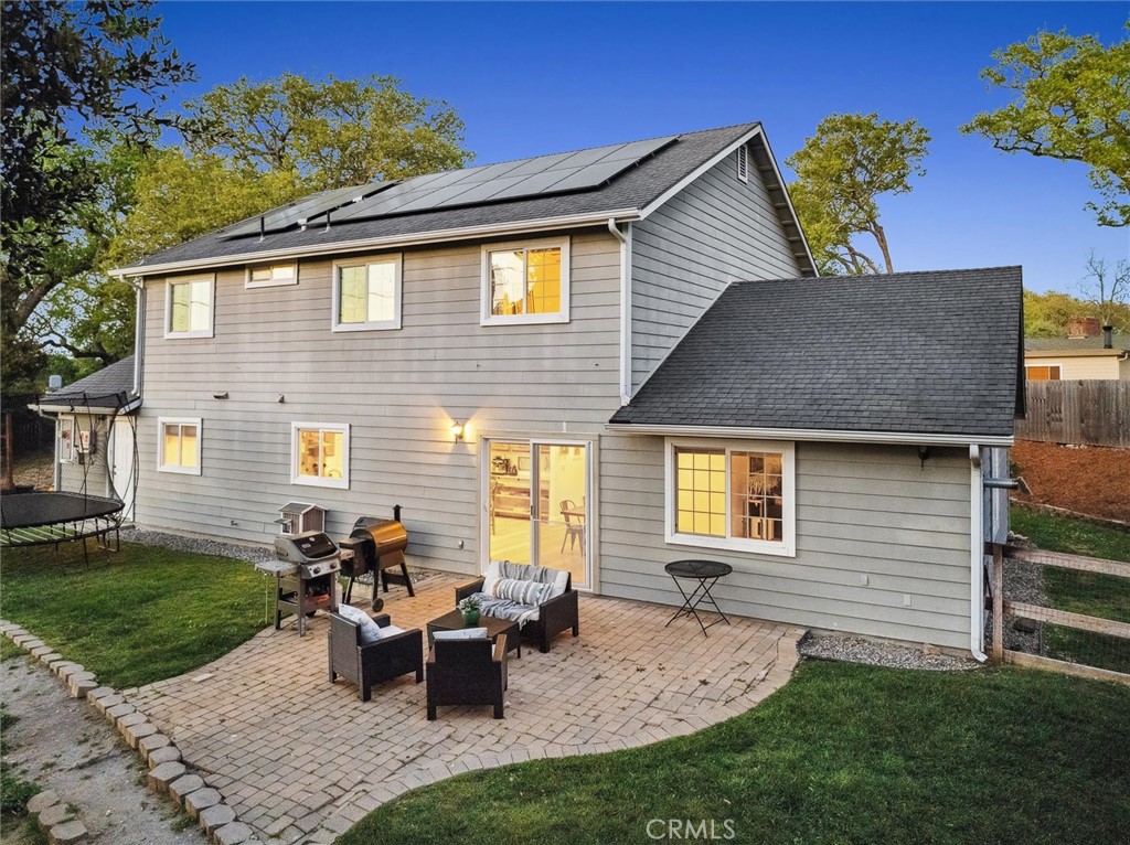 8340 Marchant Avenue