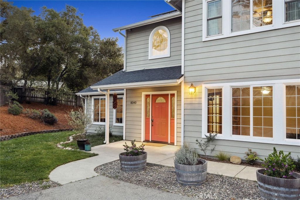 8340 Marchant Avenue