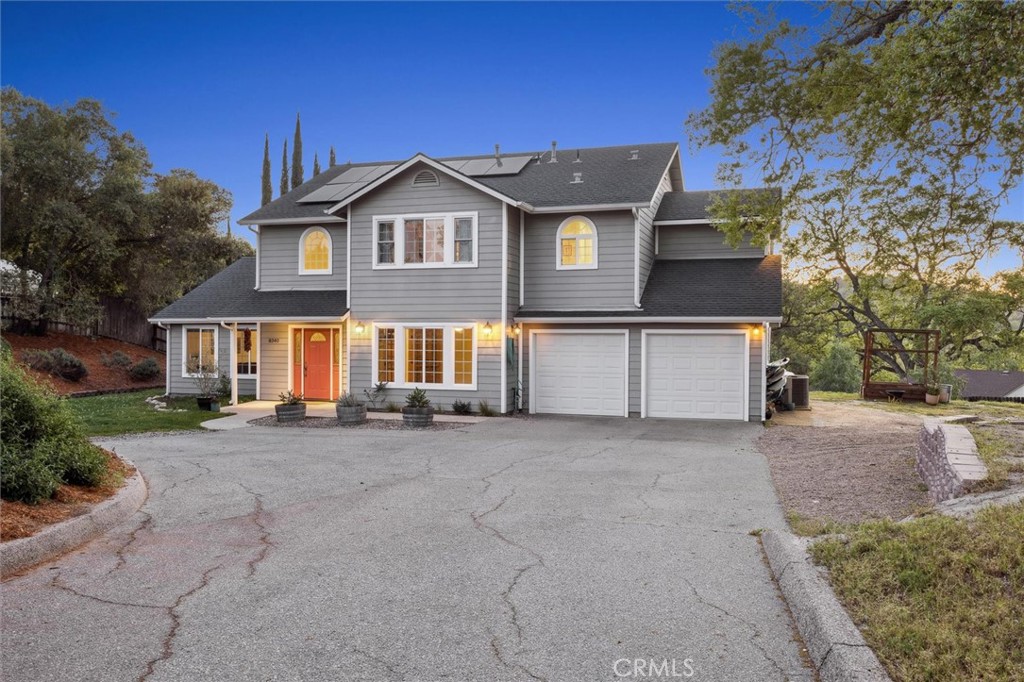 8340 Marchant Avenue