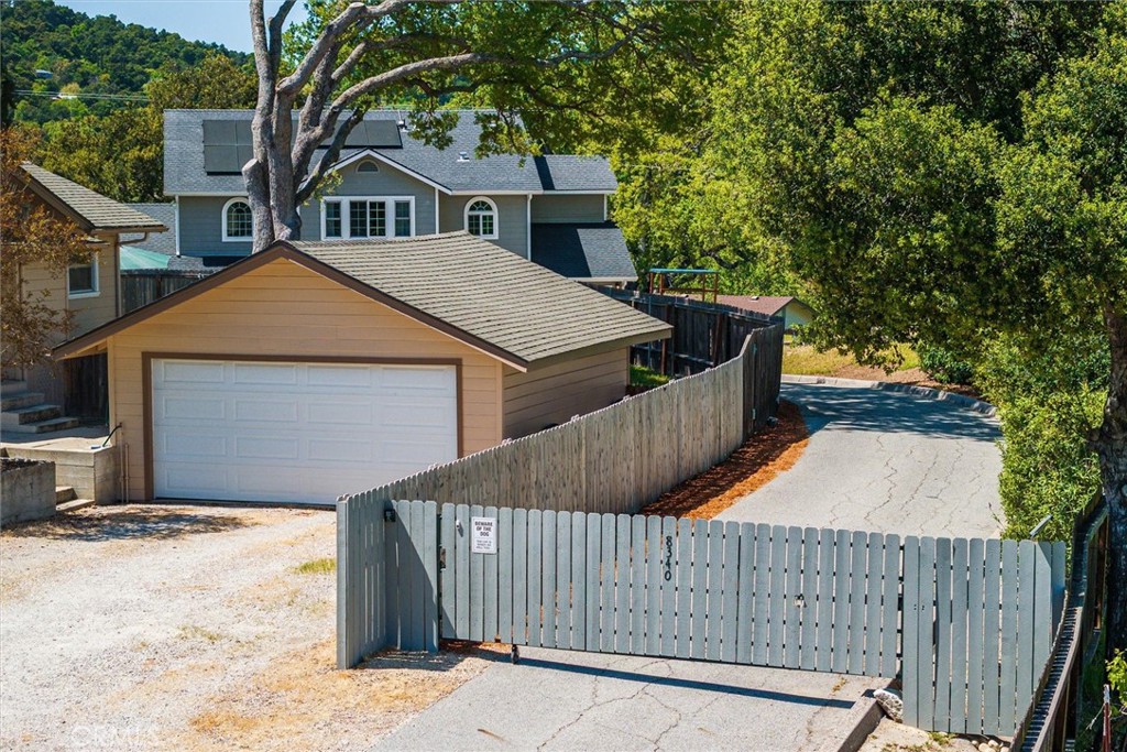 8340 Marchant Avenue