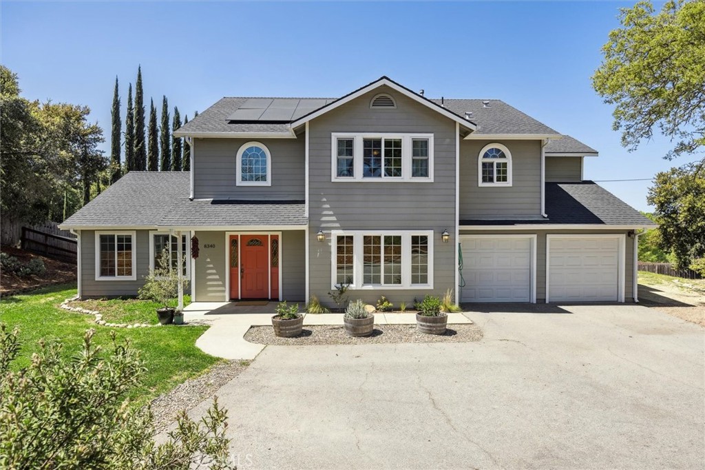 8340 Marchant Avenue