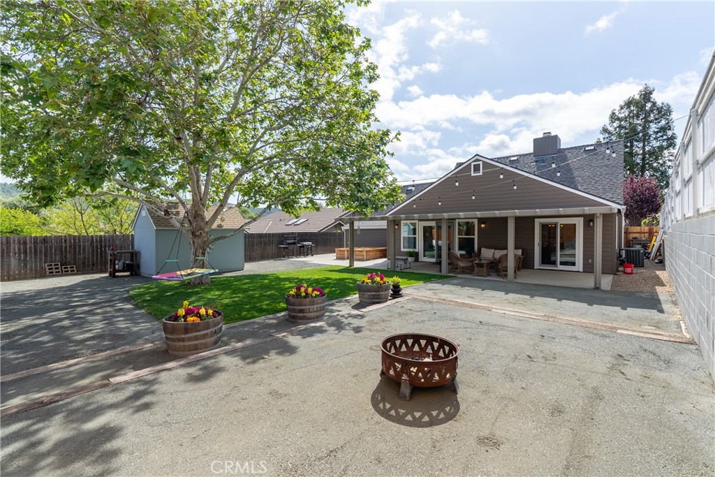 4732 Meadow Lark Lane