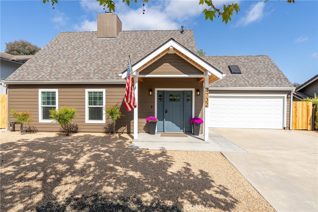 4732 Meadow Lark Lane