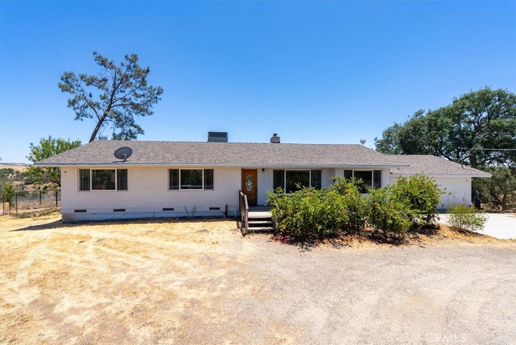 75463 Ranchita Avenue