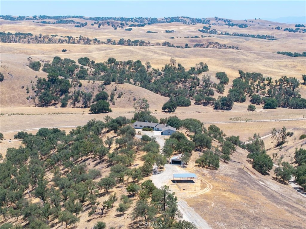 75463 Ranchita Avenue