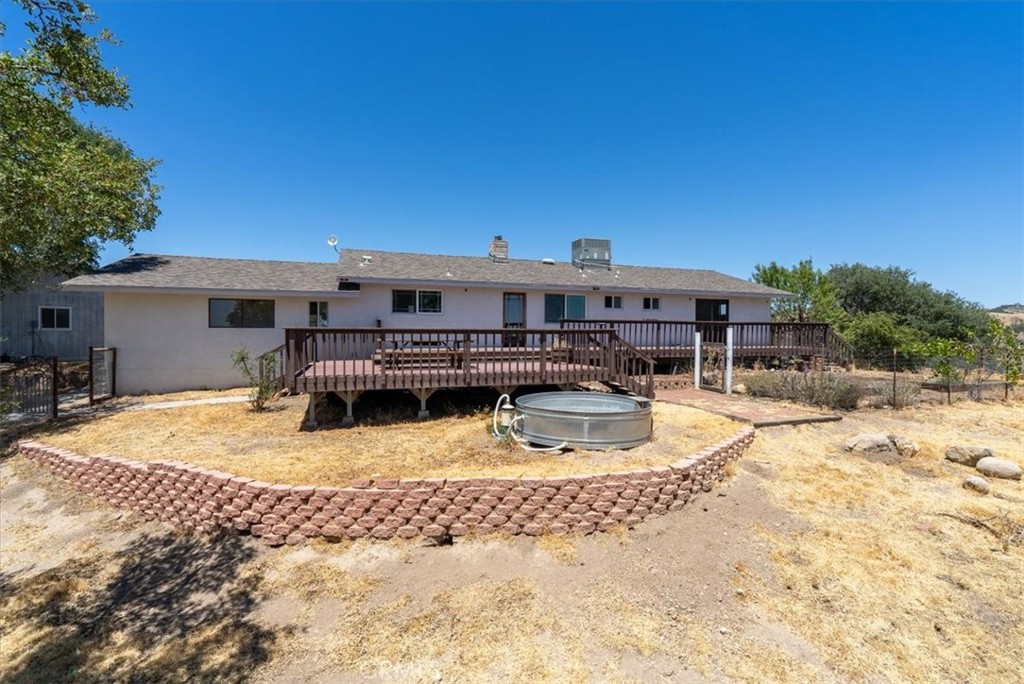 75463 Ranchita Avenue