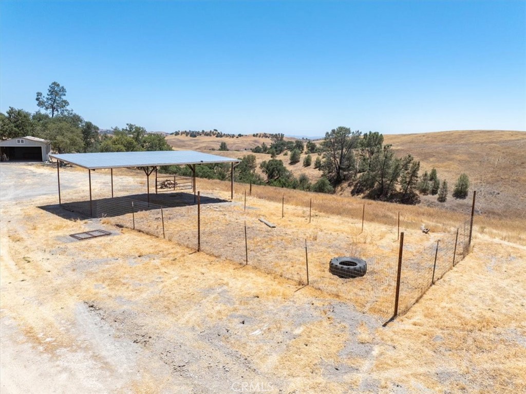 75463 Ranchita Avenue