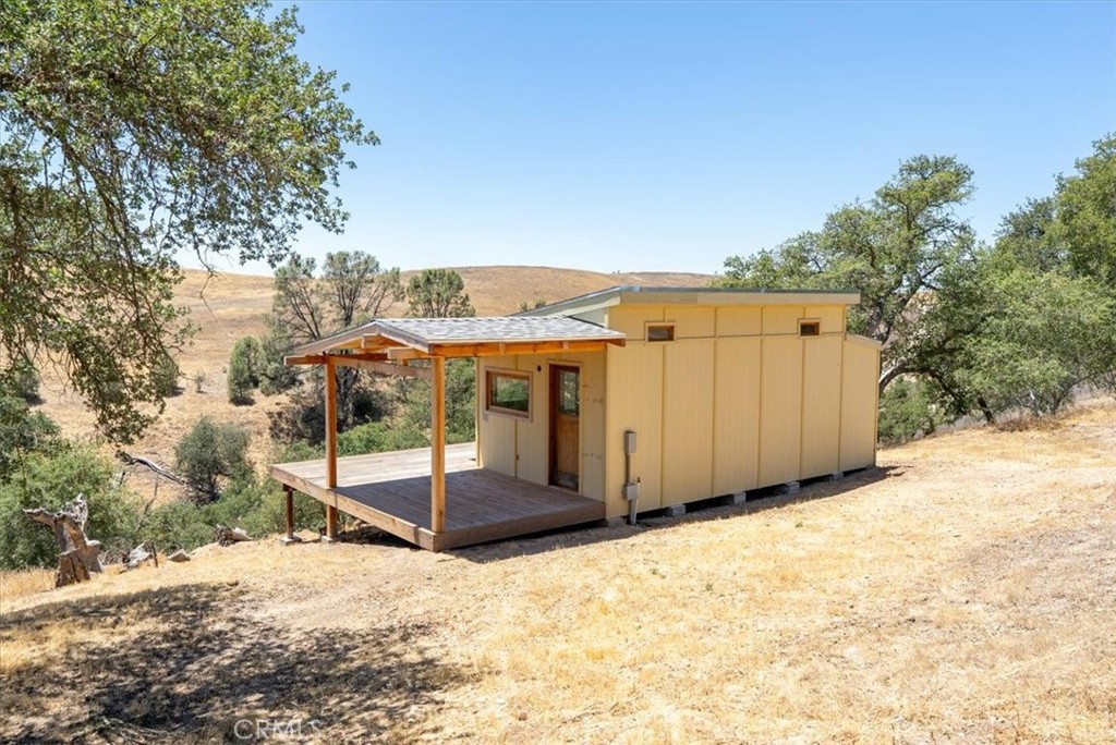 75463 Ranchita Avenue