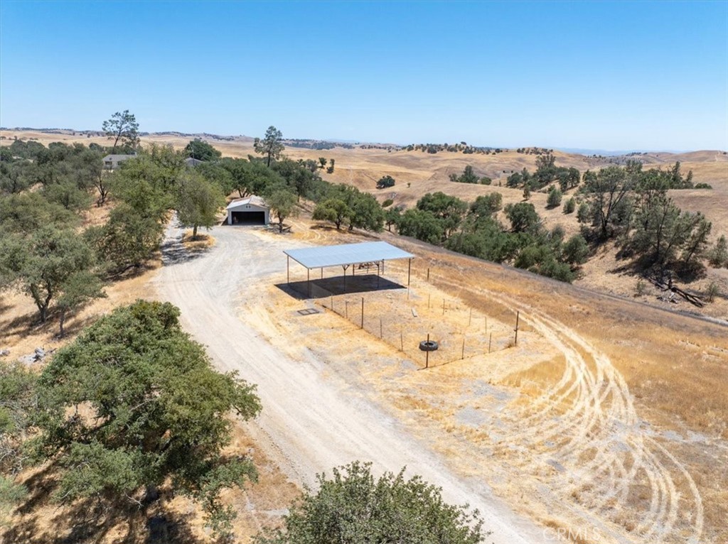 75463 Ranchita Avenue