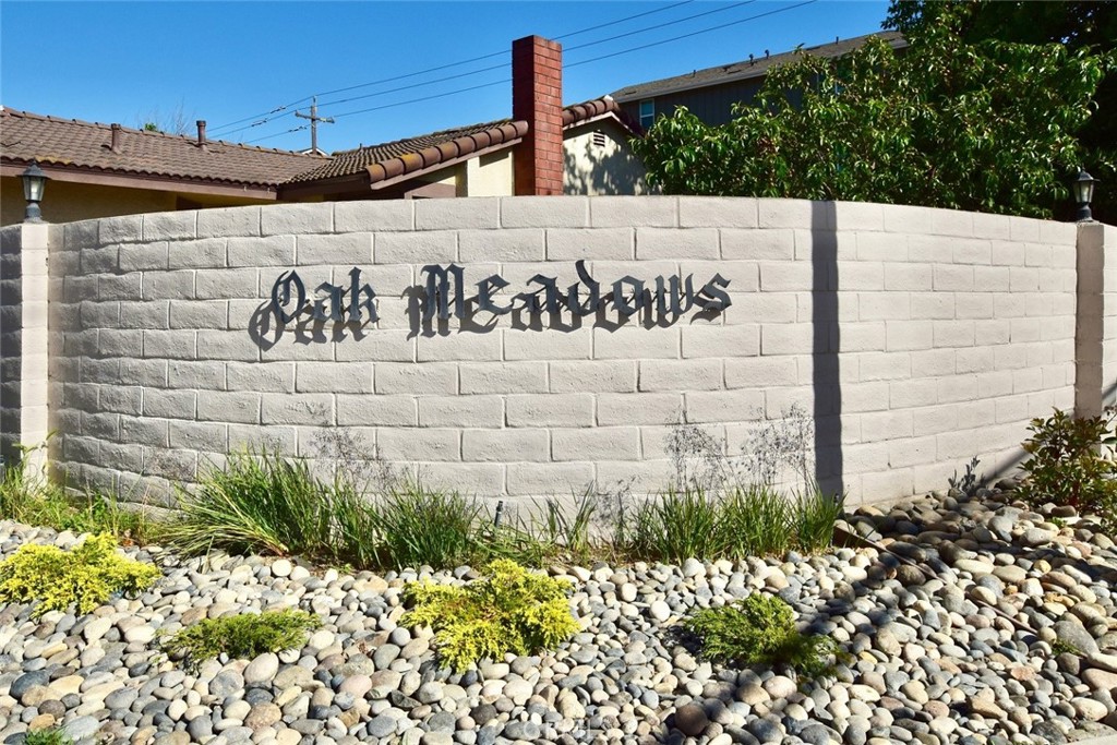 200 Oak Meadow Lane