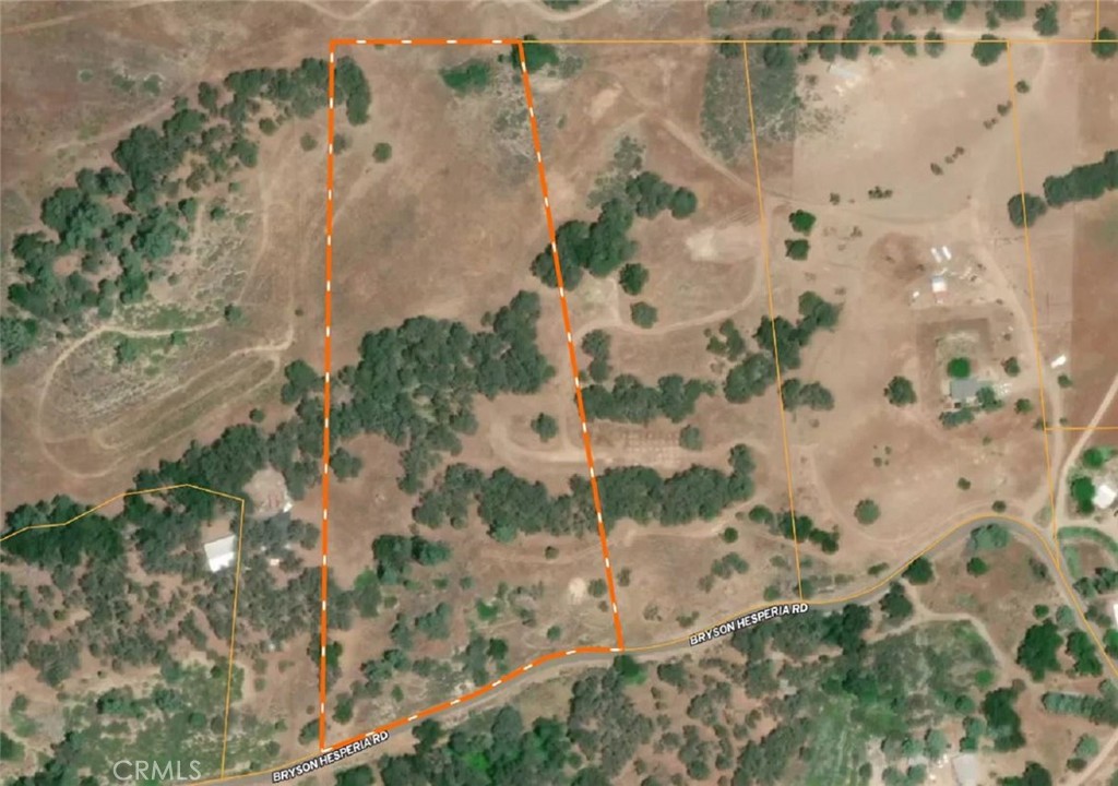 0 Bryson Hesperia Road